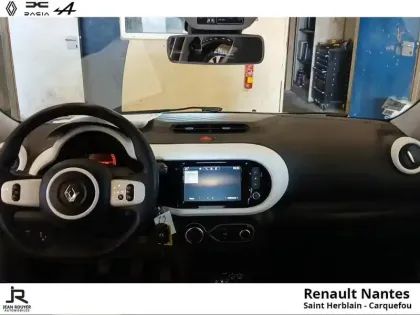 Photo 9 Renault Twingo  1.0 SCe 65ch Equilibre