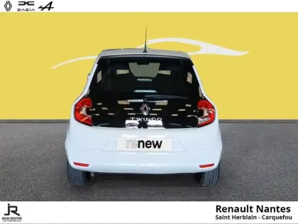 Photo 5 Renault Twingo  1.0 SCe 65ch Equilibre