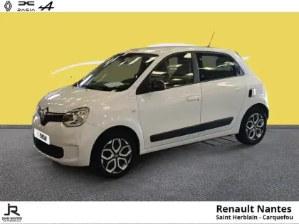 Photo Renault Twingo Equilibre