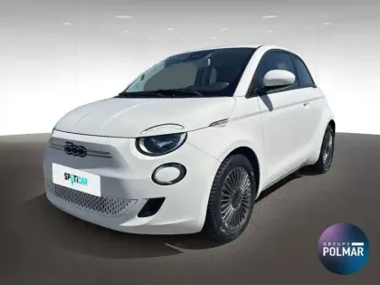 Photo Fiat 500 Base