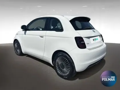 Photo 6 Fiat 500  3+1 e 118ch MY23