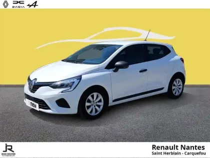 Photo Renault Clio Authentic