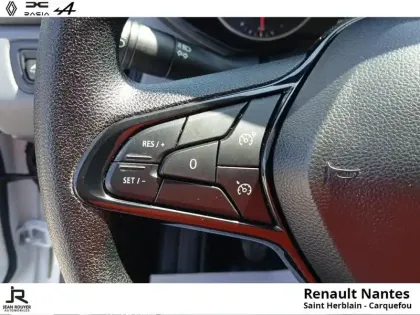 Photo 12 Renault Clio  1.0 SCe 65ch Authentic