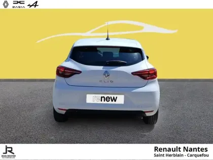 Photo 5 Renault Clio  1.0 SCe 65ch Authentic