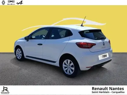 Photo 6 Renault Clio  1.0 SCe 65ch Authentic