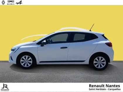 Photo 7 Renault Clio  1.0 SCe 65ch Authentic