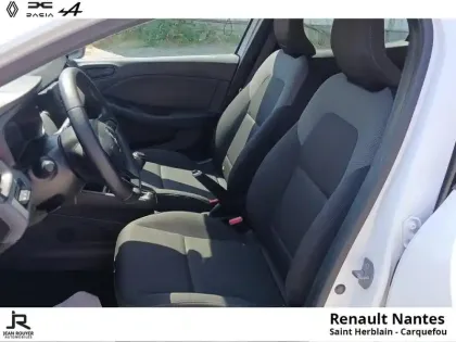 Photo 10 Renault Clio  1.0 SCe 65ch Authentic