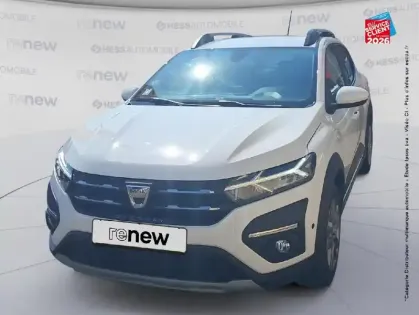 Photo Dacia Sandero Stepway Confort