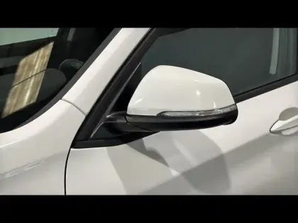 Photo 14 BMW X1  sDrive18i 140ch Lounge Euro6d-T
