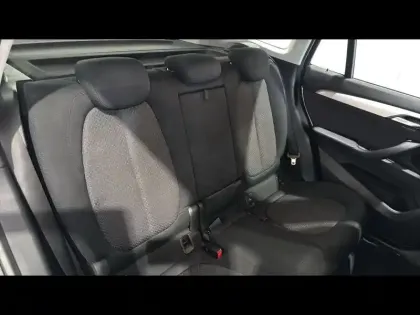Photo 6 BMW X1  sDrive18i 140ch Lounge Euro6d-T
