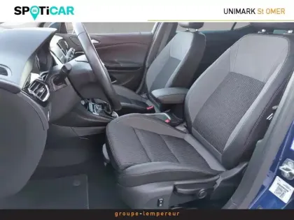 Photo 8 Opel Astra  1.5 D 122ch Elegance