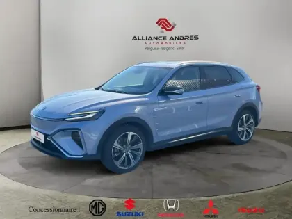 Photo Mg Marvel R Luxury