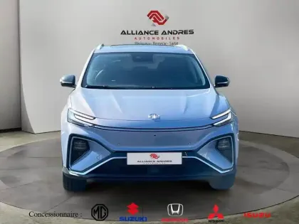 Photo 7 Mg Marvel R  EV 180ch - 70kWh Luxury 2WD
