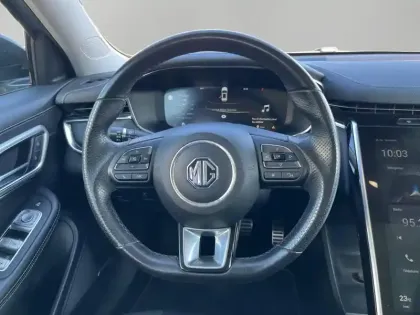 Photo 11 Mg Marvel R  EV 180ch - 70kWh Luxury 2WD