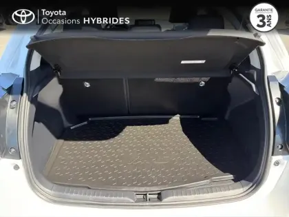 Photo 9 Toyota Yaris  116h Design 5p MY21