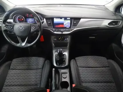 Photo 9 Opel Astra  1.6 D 110ch Edition