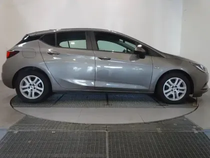 Photo 5 Opel Astra  1.6 D 110ch Edition