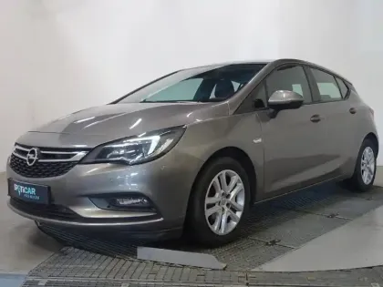 Photo Opel Astra Edition
