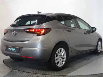 Photo 7 Opel Astra  1.6 D 110ch Edition