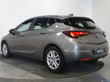 Photo 6 Opel Astra  1.6 D 110ch Edition