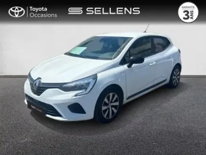 Photo Renault Clio Equilibre