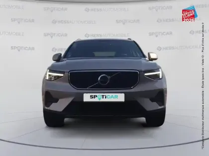Photo 16 Volvo XC40  B3 163ch Start DCT 7