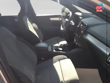Photo 19 Volvo XC40  B3 163ch Start DCT 7