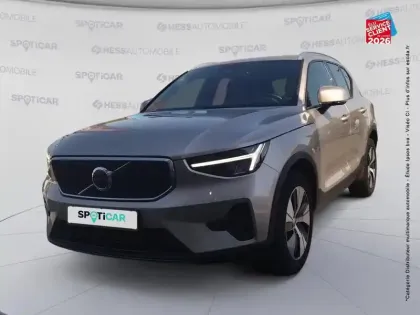 Photo 15 Volvo XC40  B3 163ch Start DCT 7