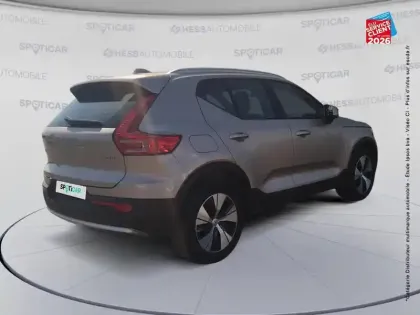 Photo 20 Volvo XC40  B3 163ch Start DCT 7