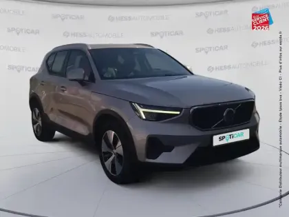 Photo 17 Volvo XC40  B3 163ch Start DCT 7