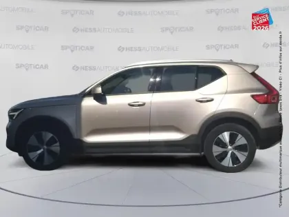 Photo 23 Volvo XC40  B3 163ch Start DCT 7