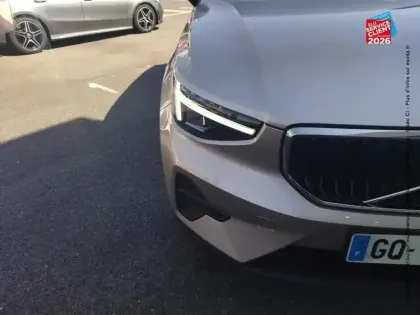 Photo 27 Volvo XC40  B3 163ch Start DCT 7
