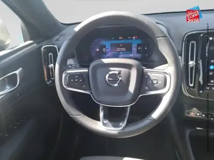 Photo 11 Volvo XC40  B3 163ch Start DCT 7