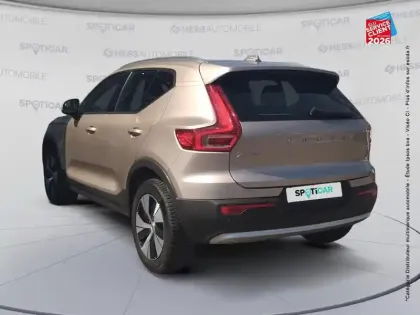 Photo 7 Volvo XC40  B3 163ch Start DCT 7