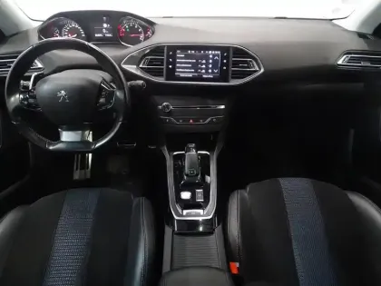 Photo 9 Peugeot 308  1.2 PureTech 130ch E6.c S&S Tech Edition EAT8