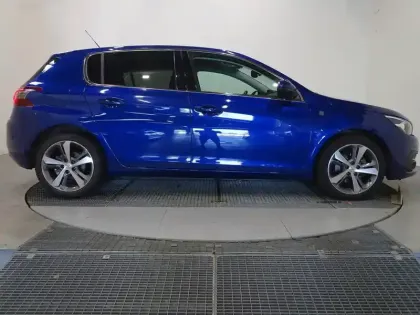 Photo 5 Peugeot 308  1.2 PureTech 130ch E6.c S&S Tech Edition EAT8