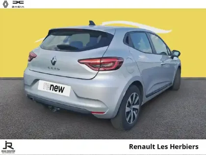 Photo 11 Renault Clio  1.0 TCe 90ch Equilibre