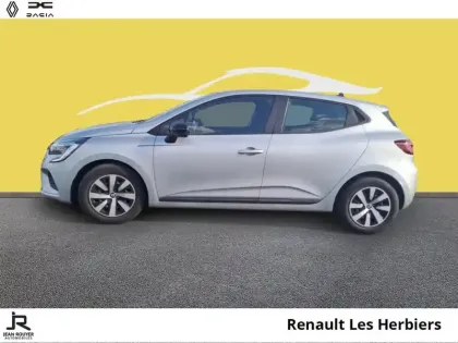 Photo 9 Renault Clio  1.0 TCe 90ch Equilibre