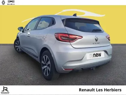 Photo 13 Renault Clio  1.0 TCe 90ch Equilibre