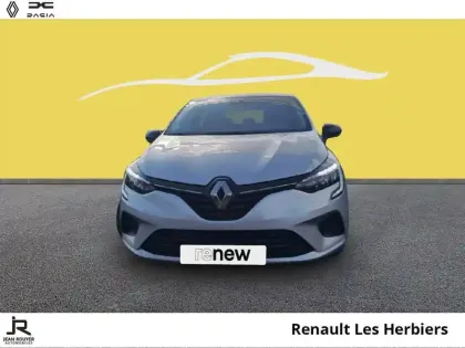 Photo 8 Renault Clio  1.0 TCe 90ch Equilibre