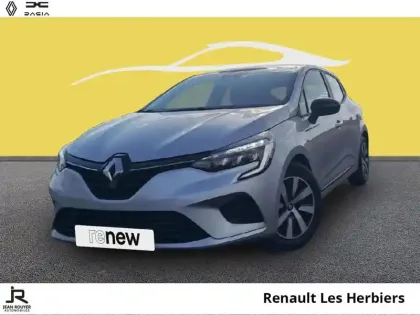 Photo Renault Clio Equilibre