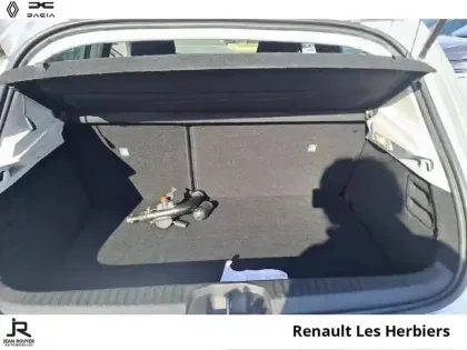 Photo 6 Renault Clio  1.0 TCe 90ch Equilibre