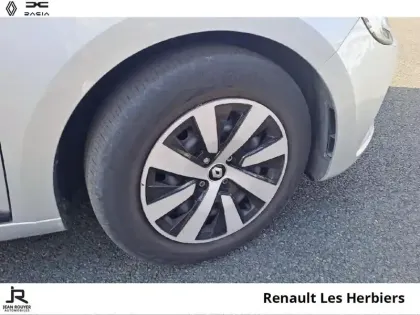 Photo 7 Renault Clio  1.0 TCe 90ch Equilibre