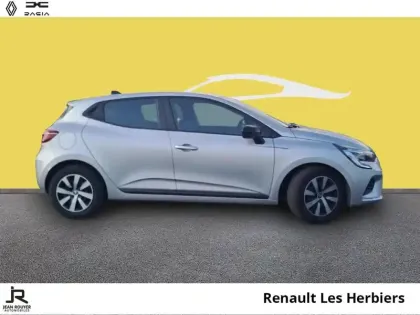 Photo 12 Renault Clio  1.0 TCe 90ch Equilibre