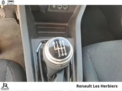 Photo 5 Renault Clio  1.0 TCe 90ch Equilibre