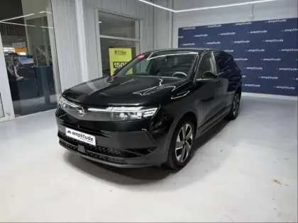 Photo Opel Grandland Gs