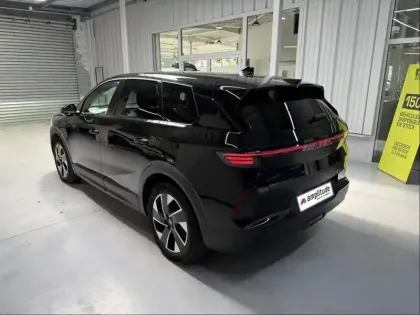 Photo 6 Opel Grandland  1.2 Turbo Hybrid 145ch GS e-DCT6