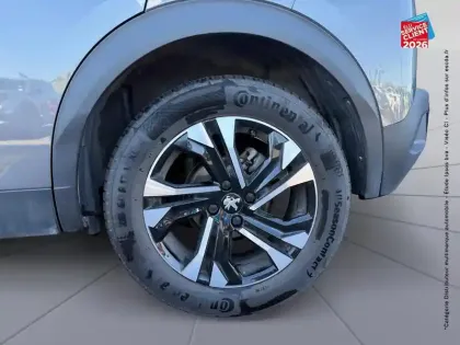 Photo 9 Peugeot 2008  1.2 PureTech 100ch S&S Allure Pack