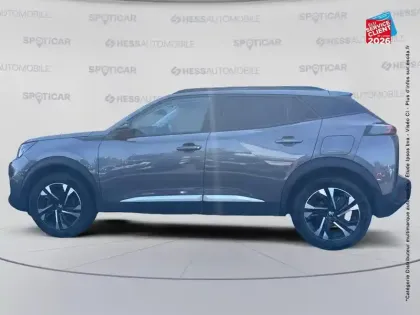 Photo 8 Peugeot 2008  1.2 PureTech 100ch S&S Allure Pack
