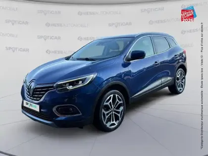 Photo Renault Kadjar Intens